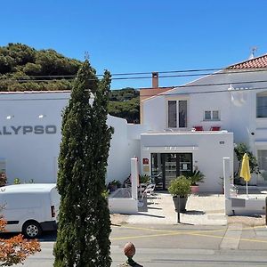 Hôtel le Calypso